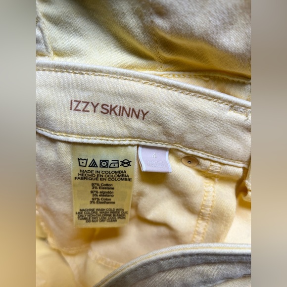 Michael Kors Jean Jacket & Pants Set - Picture 5 of 7